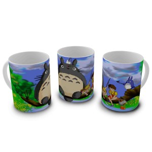 Caneca Totoro - Mod.04